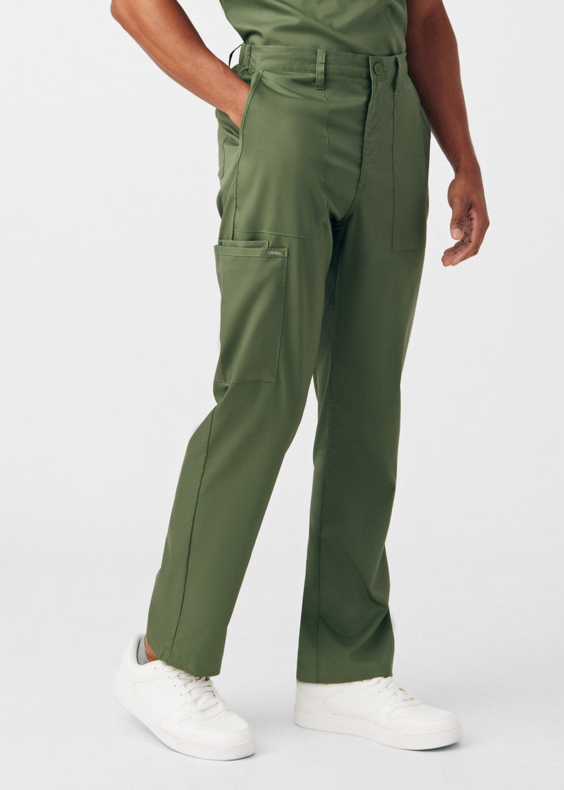 OLIVE MOSS - Image 5