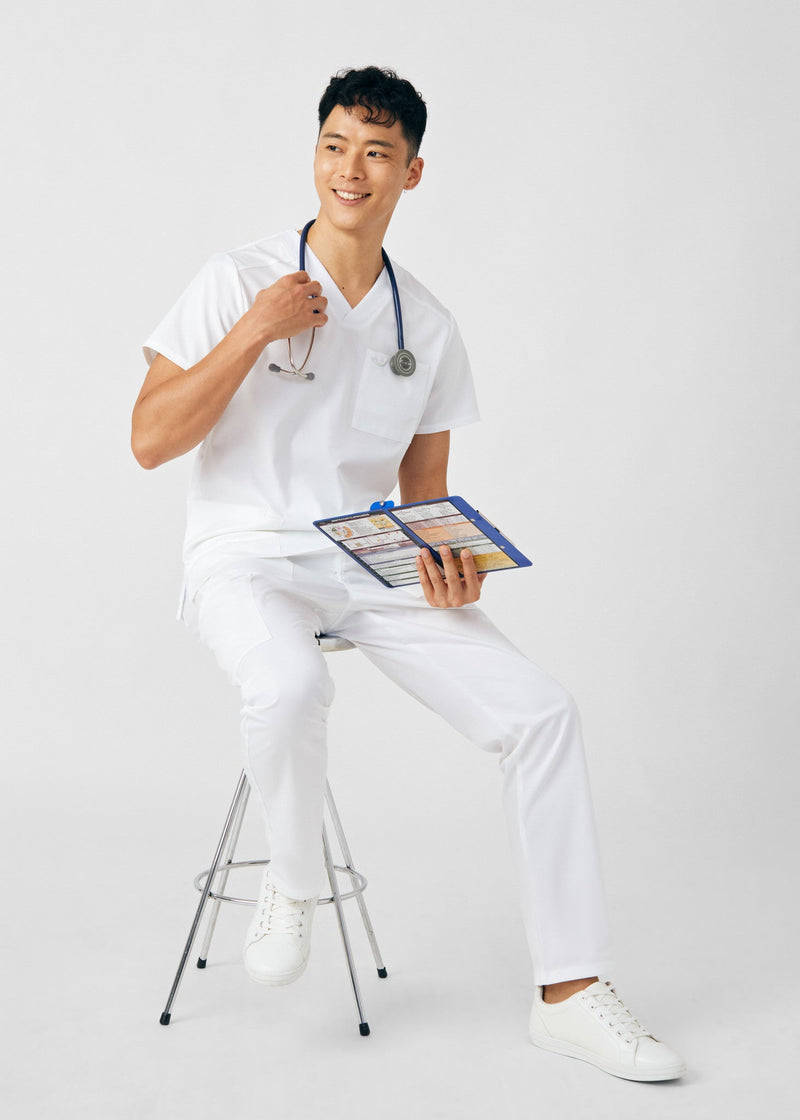 WHITE - Image 7