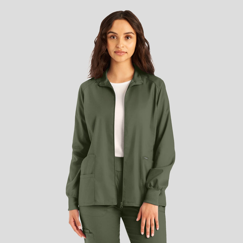 OLIVE MOSS - Image 1