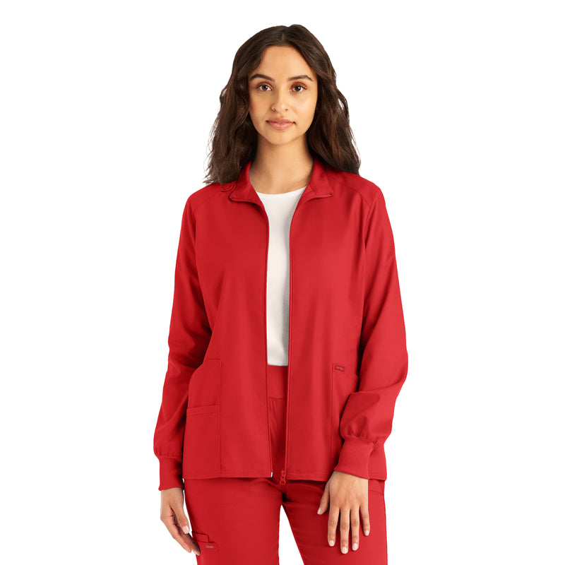 TRUE RED - Image 1