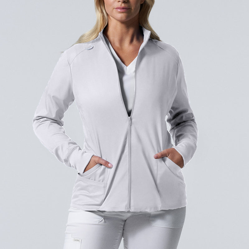 WHITE - Image 1