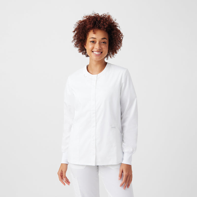 WHITE - Image 1