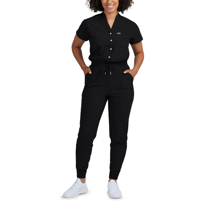 BLACK - Image 1