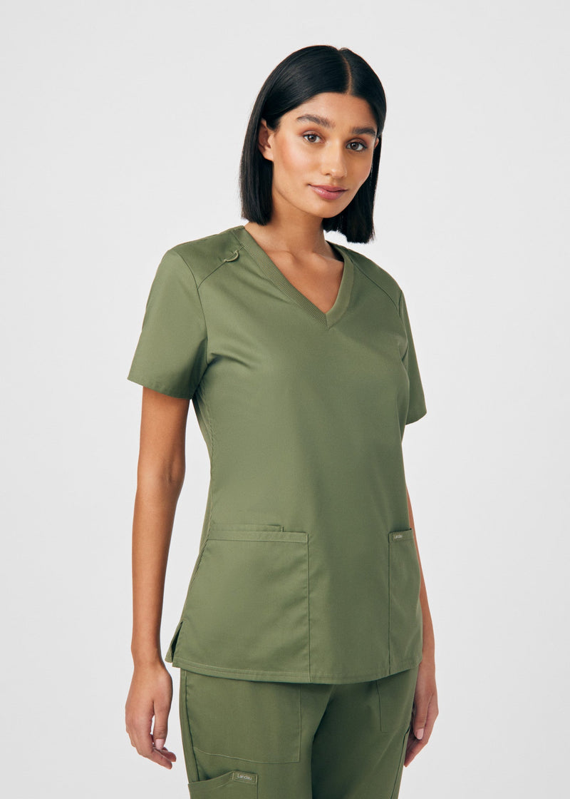 OLIVE MOSS - Image 5