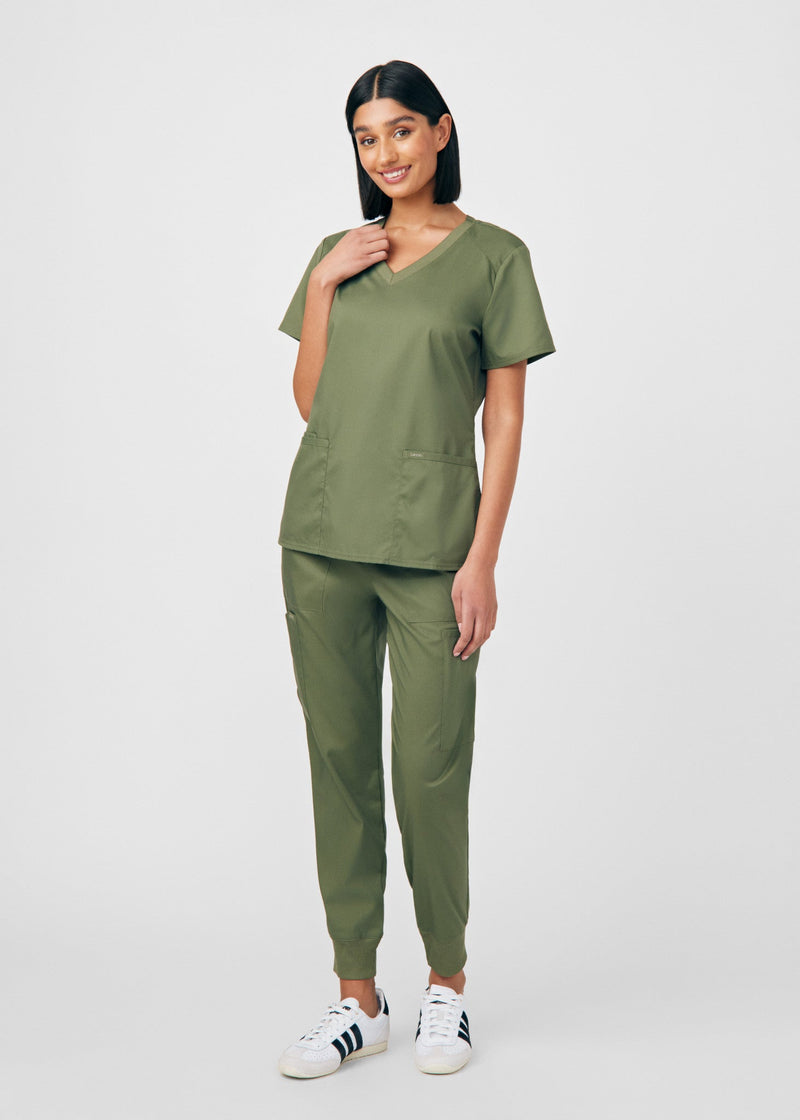 OLIVE MOSS - Image 8