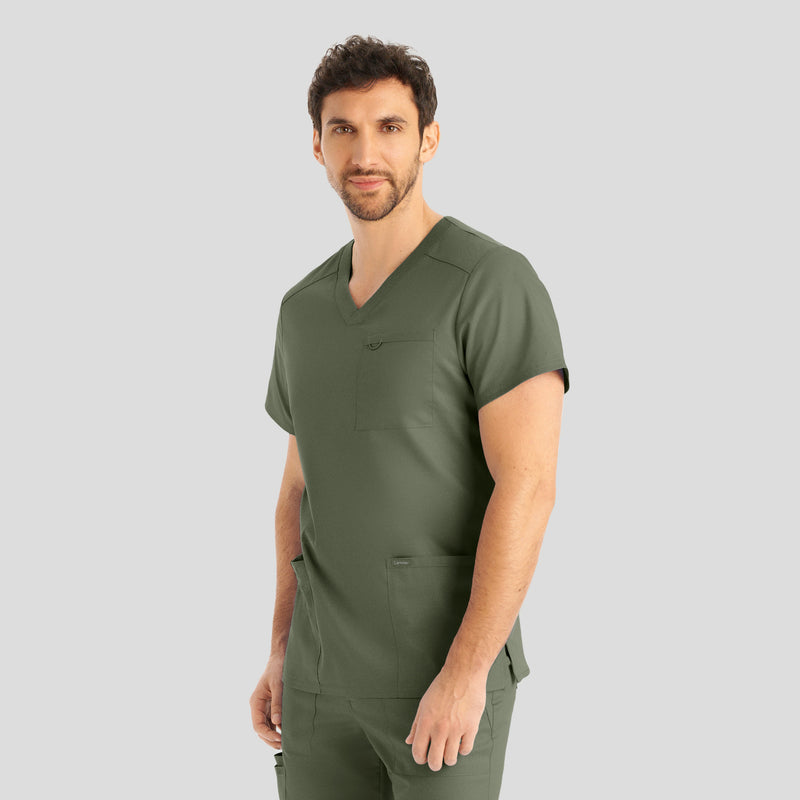 OLIVE MOSS - Image 2