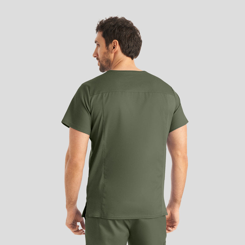 OLIVE MOSS - Image 3