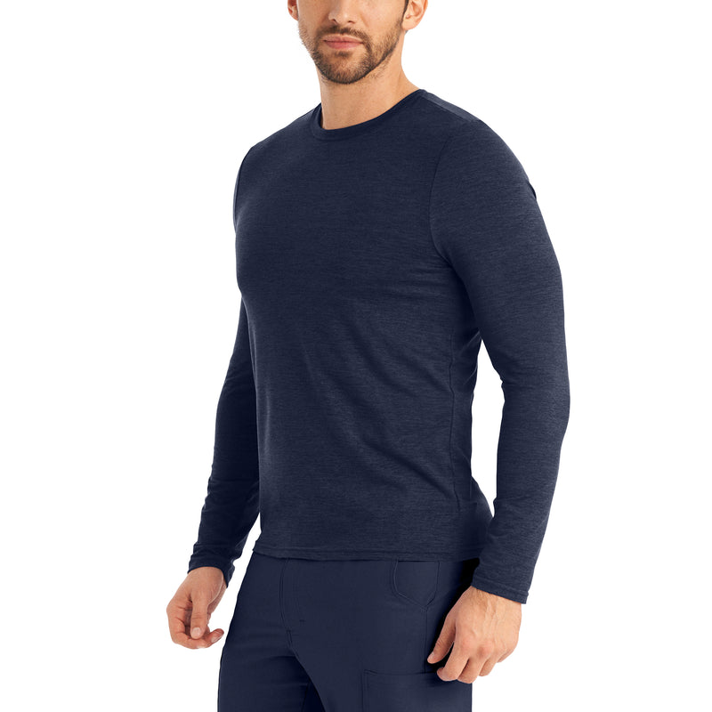 HEATHER NAVY - Image 1