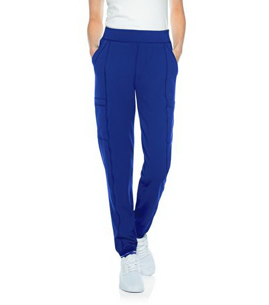Urbane Impulse Women's 4 Pocket Jogger Activewear Scrub Pant for Nursing