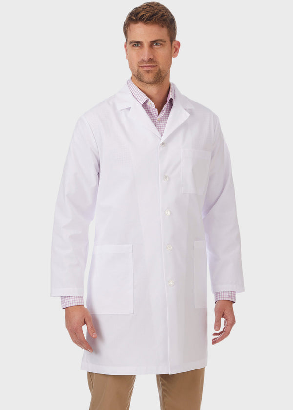 Men's Meta Lab Coat (Clearance)