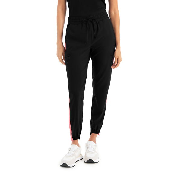 Women's 6 Pocket CRFT Jogger Scrub Pants (Clearance)