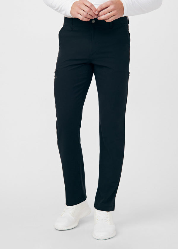Men's 7 Pocket CRFT Cargo Scrub Pants