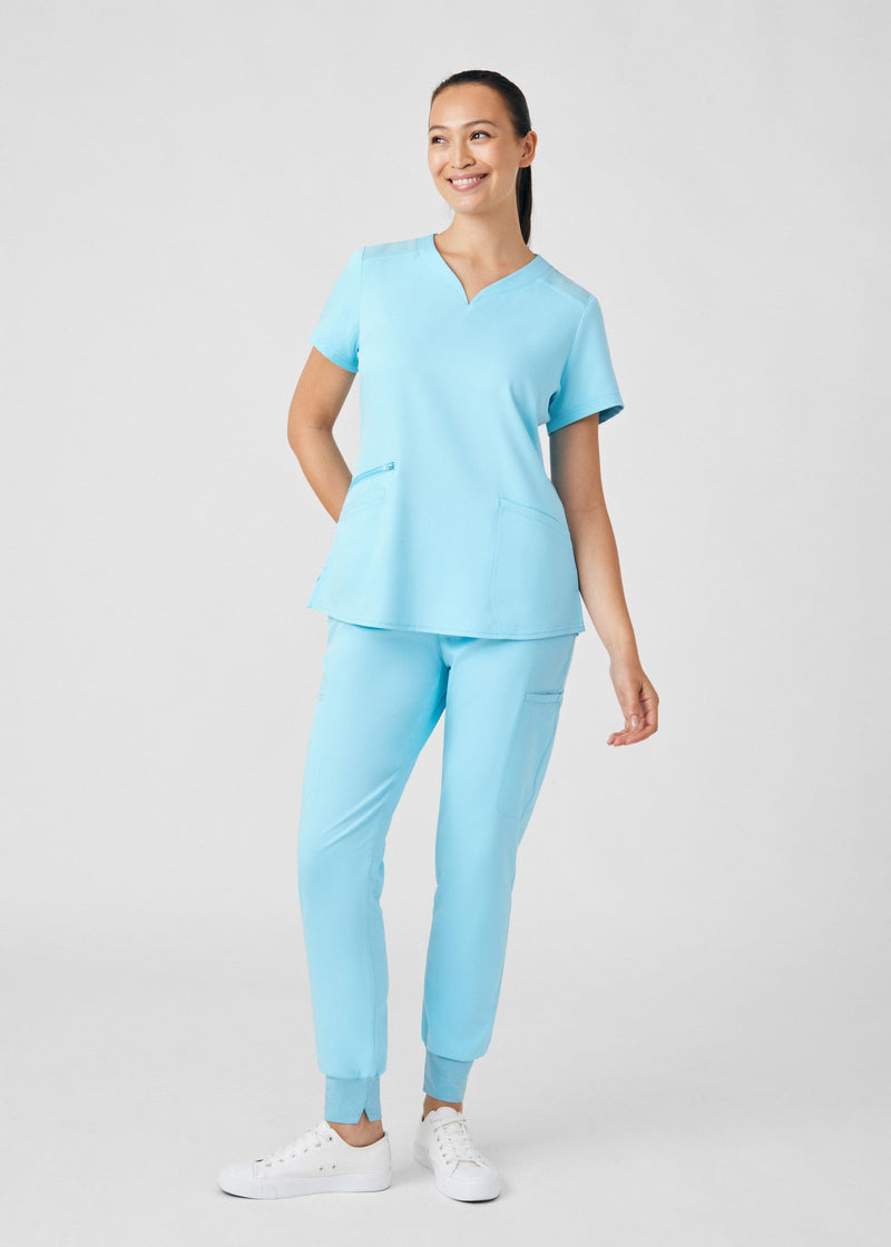 ISLAND BLUE - Image 2