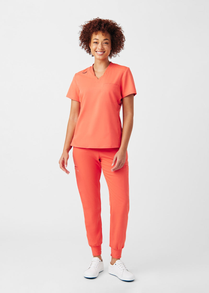 CORAL SUNSET - Image 2