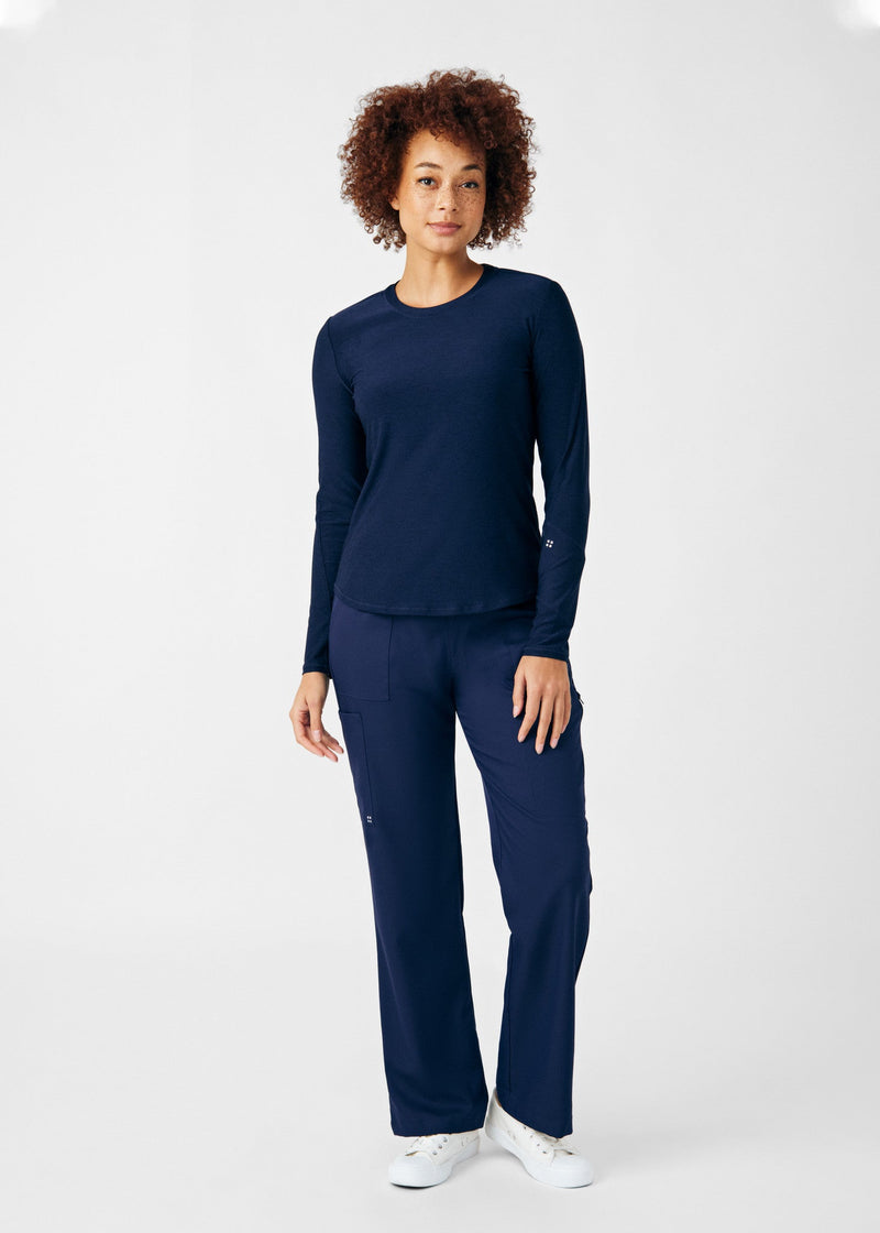HEATHER NAVY - Image 2