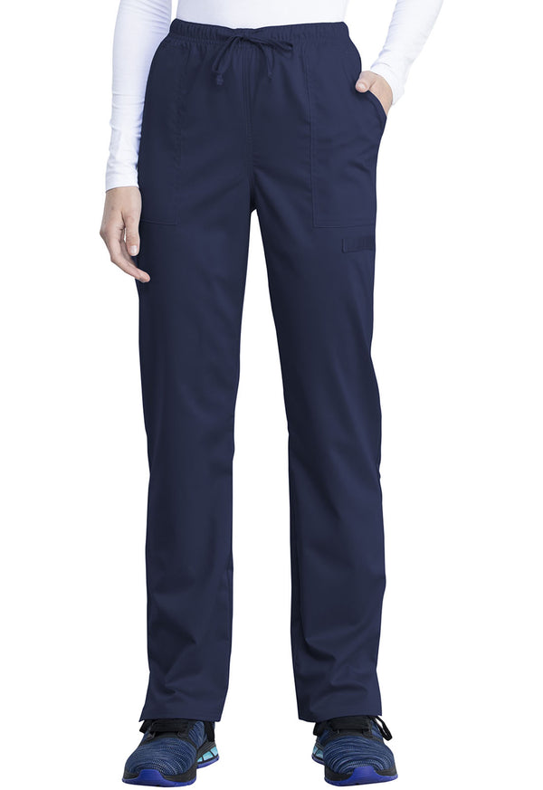 Cherokee Women's Revolution Tech Pant (Clearance)