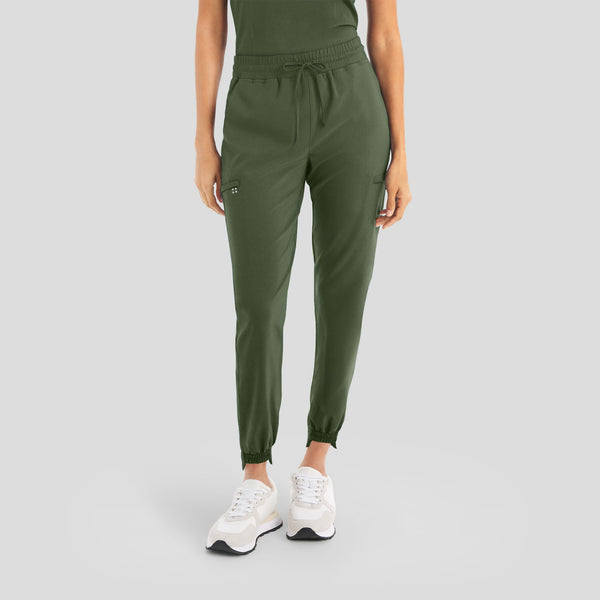 Jogger Pants