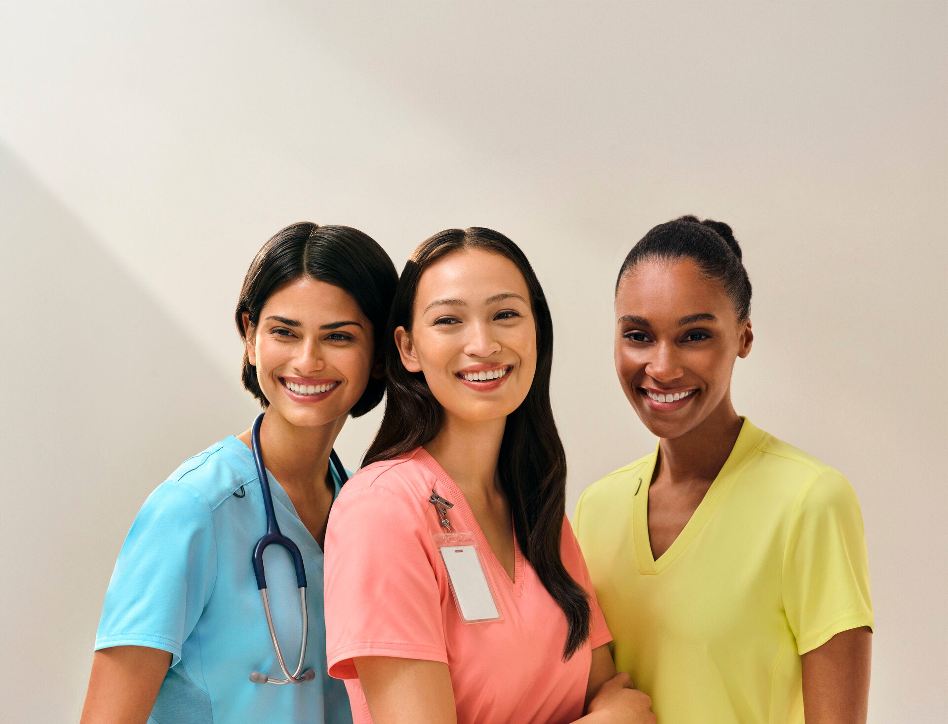 Premium Medical Scrubs — Up to 50% Off