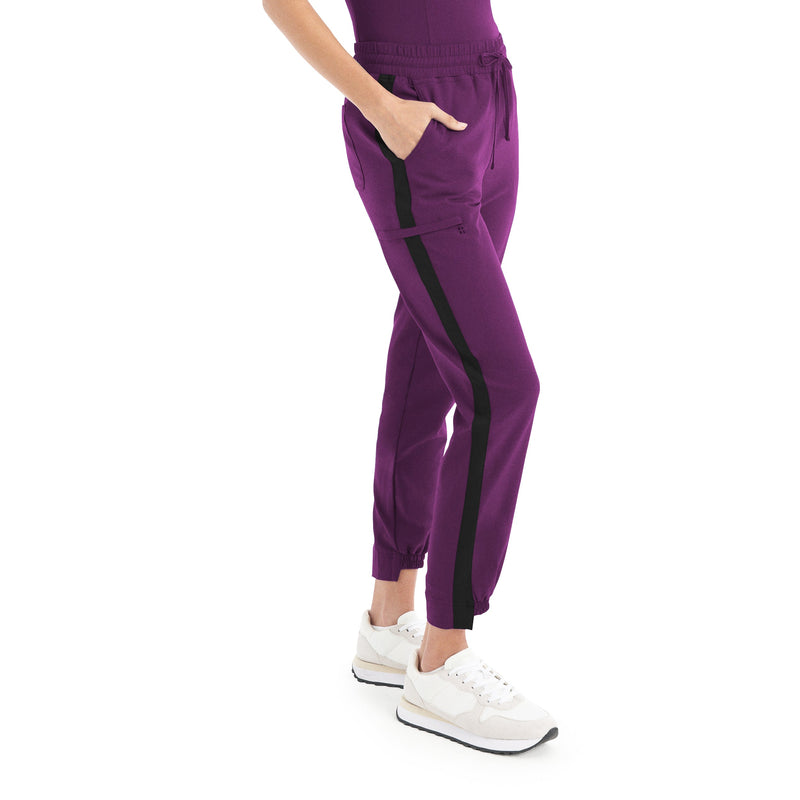 SUGAR PLUM BLACK - Image 2