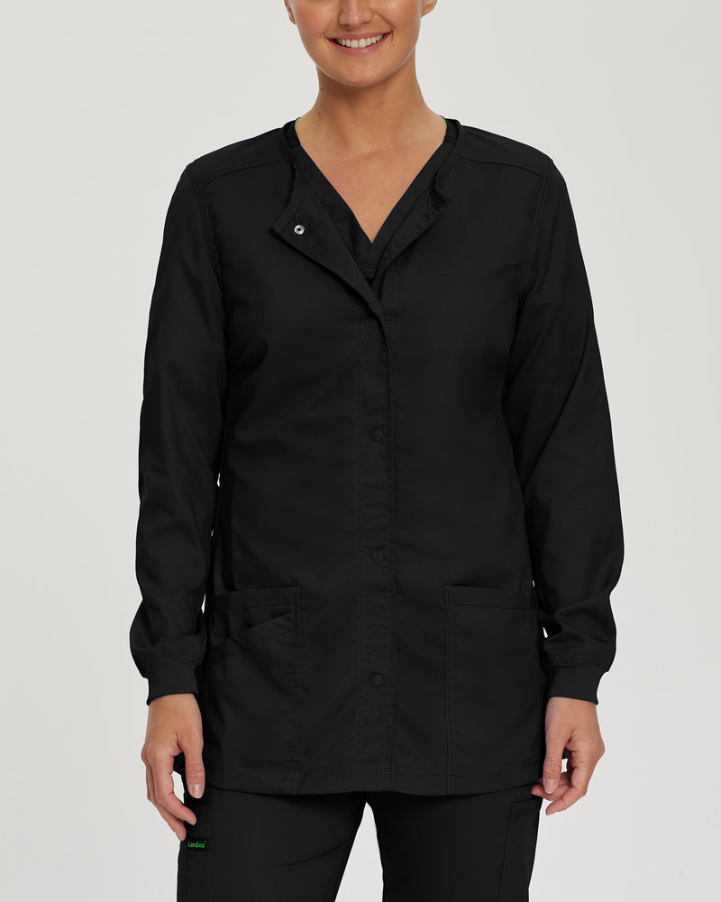 BLACK - Image 1