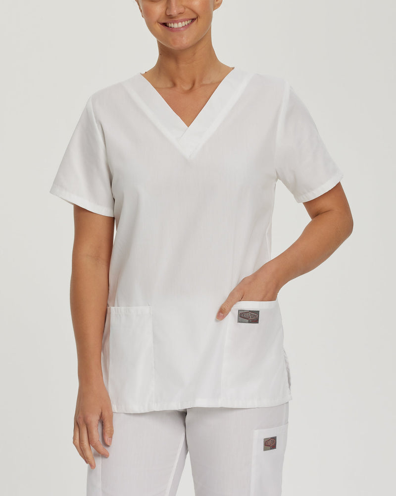 WHITE - Image 1