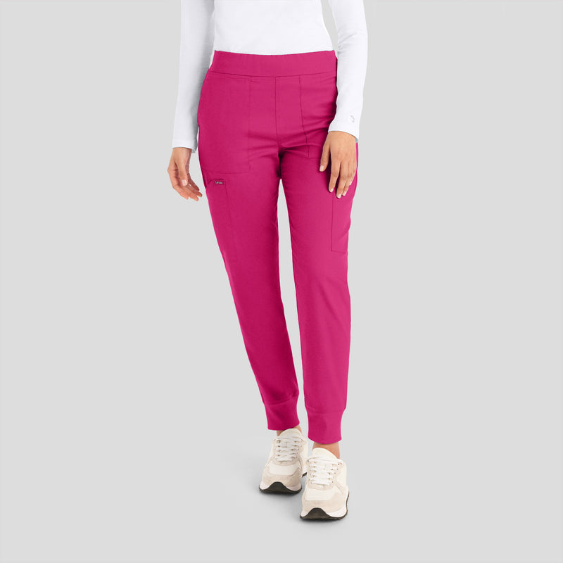 BRIGHT ROSE - Image 1