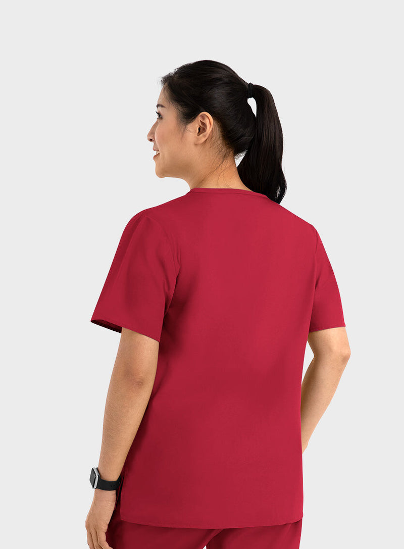 RED - Image 4