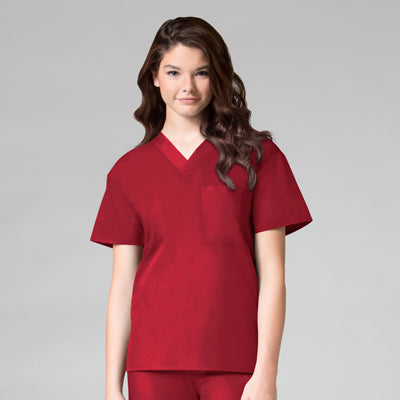 RED - Image 1