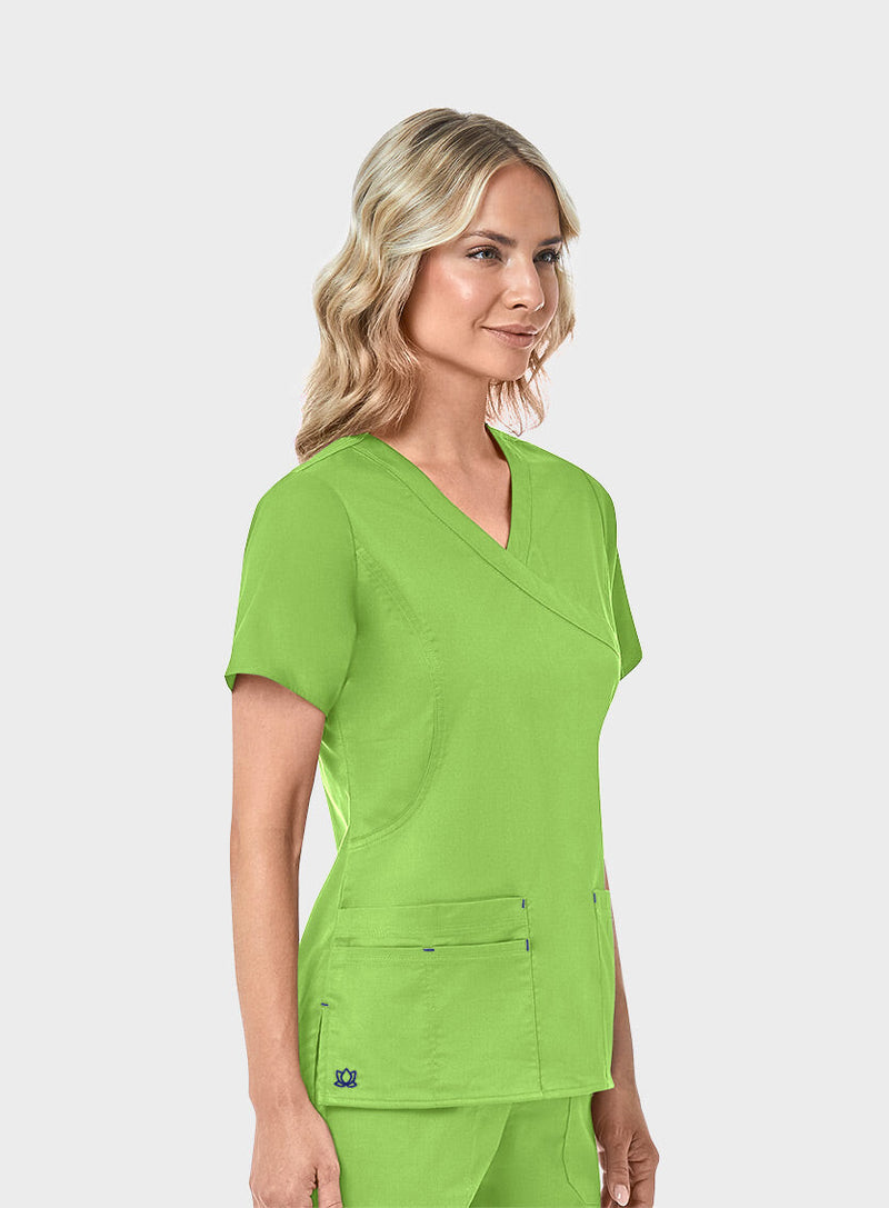 APPLE GREEN - Image 2