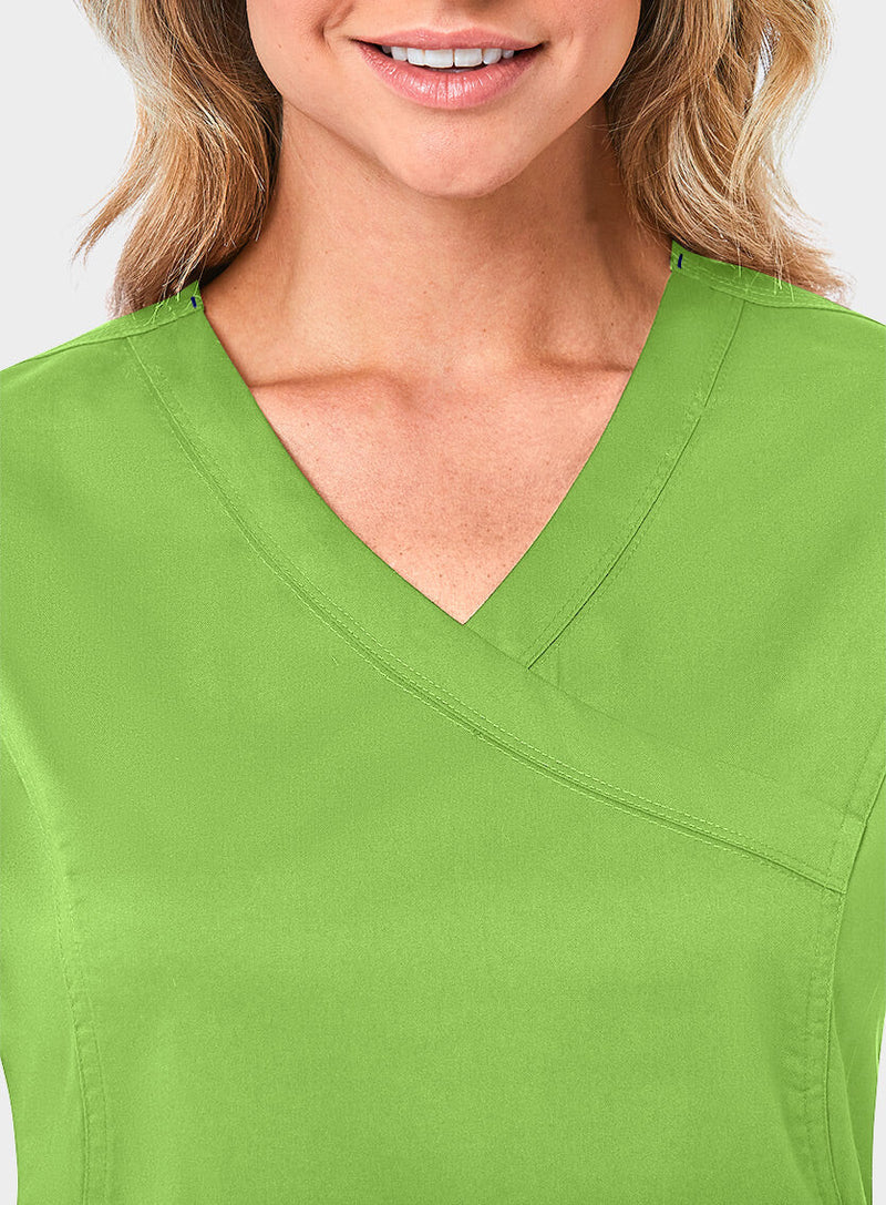 APPLE GREEN - Image 4