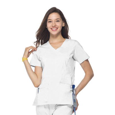 Women's 2 Pocket Top