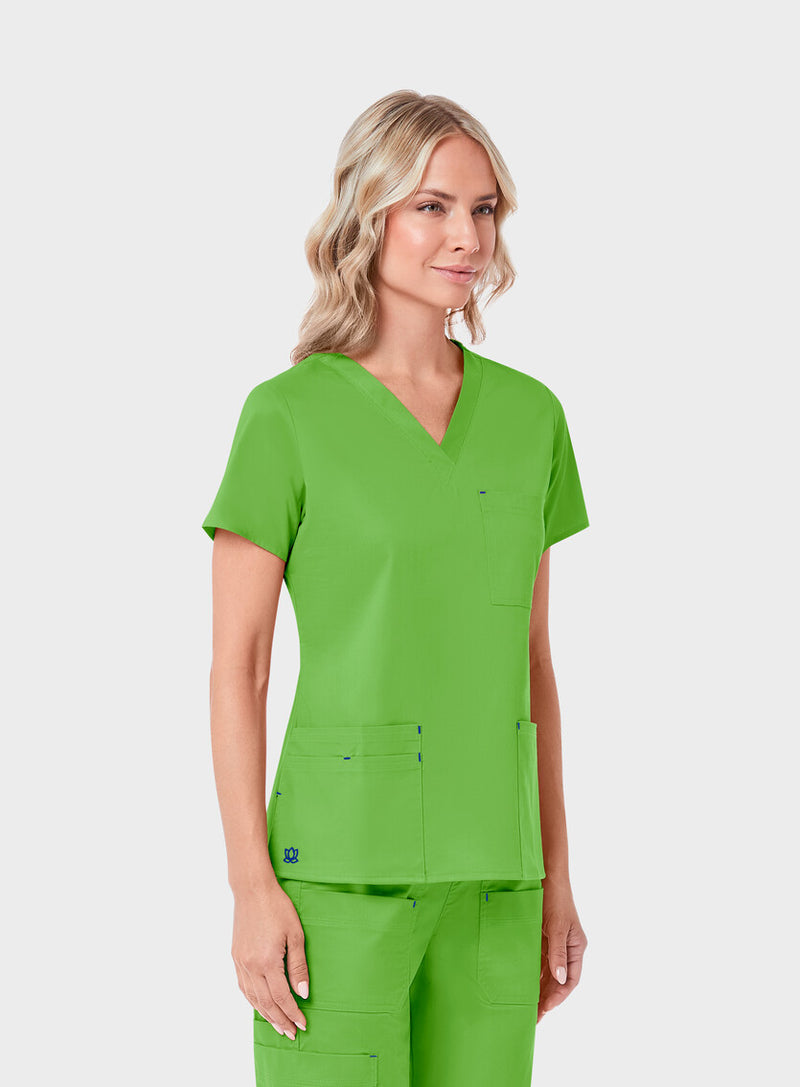 APPLE GREEN - Image 2