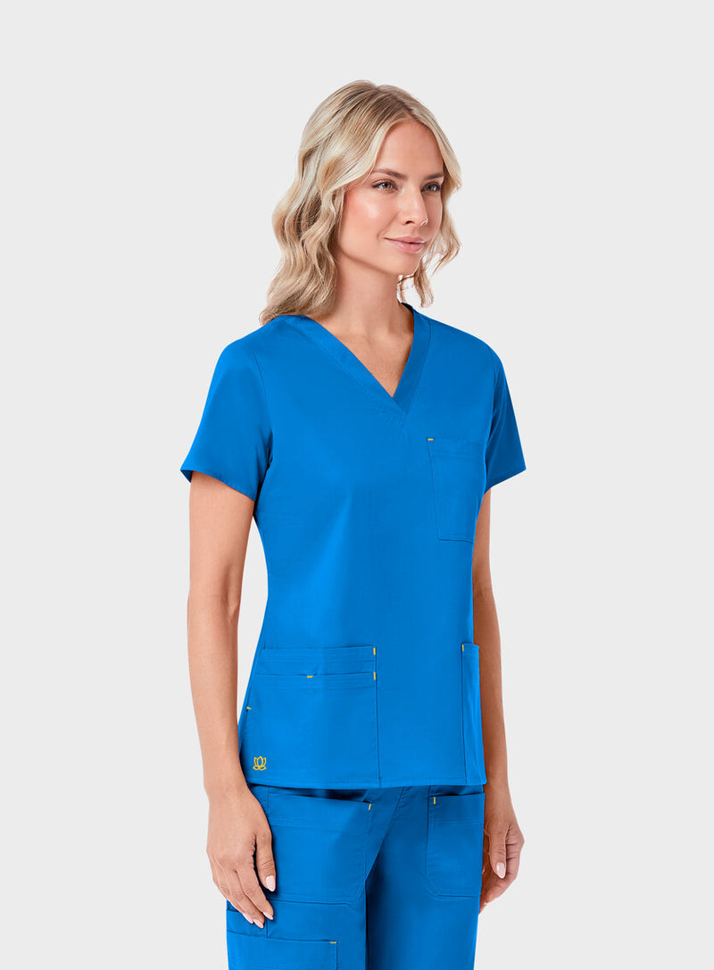 PACIFIC BLUE - Image 2