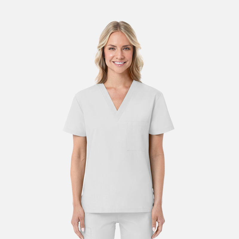 WHITE - Image 1