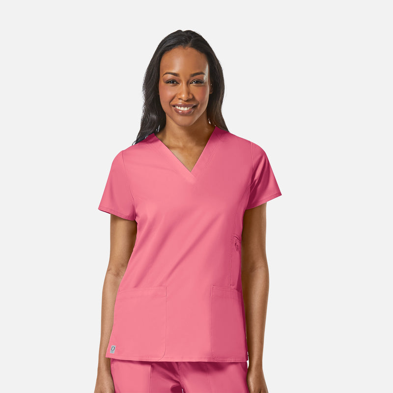 STRAWBERRY PINK - Image 1