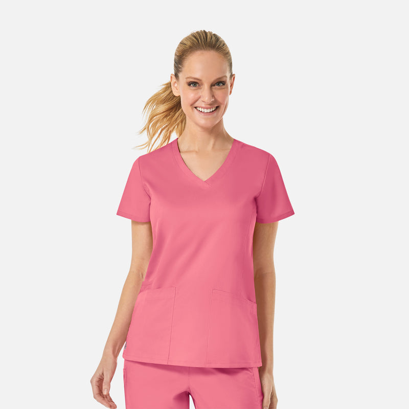 STRAWBERRY PINK - Image 1