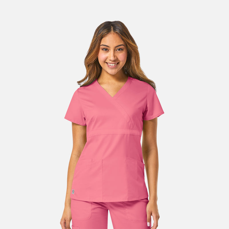 STRAWBERRY PINK - Image 1