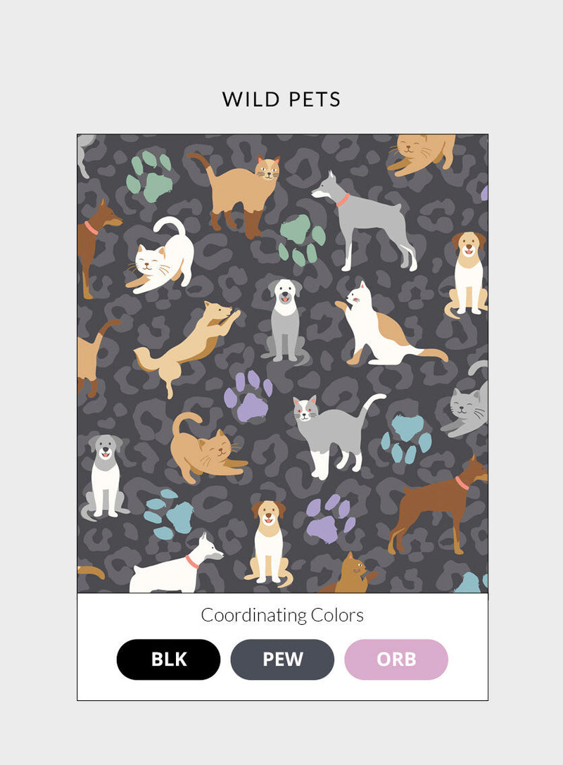WILD PETS - Image 2