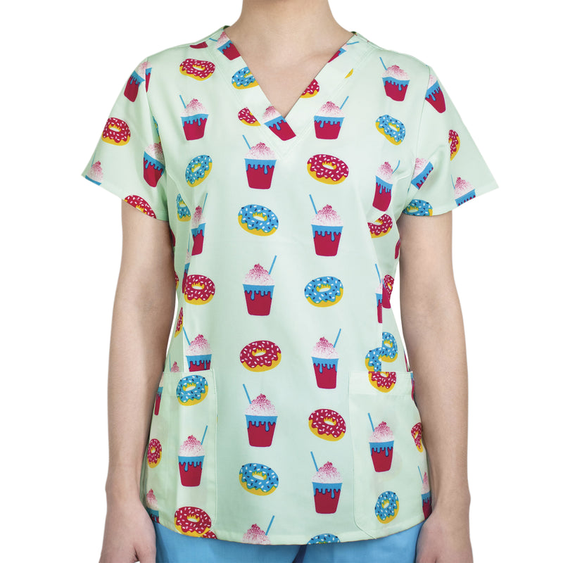 BRAIN FREEZE - Image 1