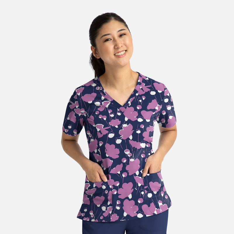 SHOWER OF BLOSSOM - Image 1