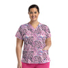 SAFARI IN PINK - Image 1