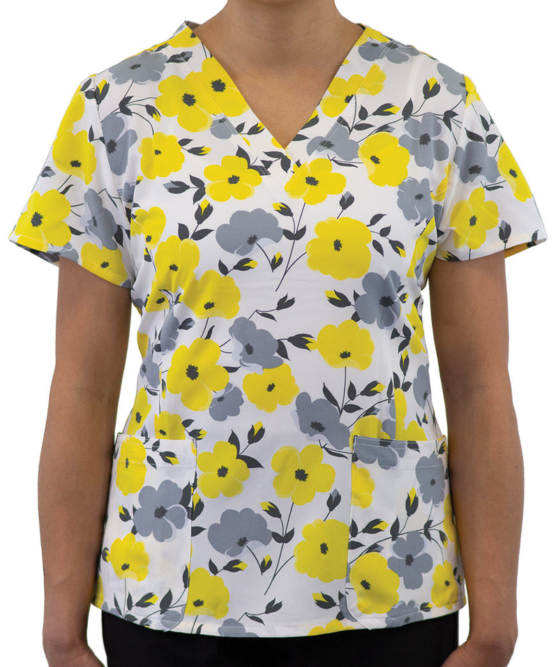 SUNSHINE BLOSSOMS - Image 1