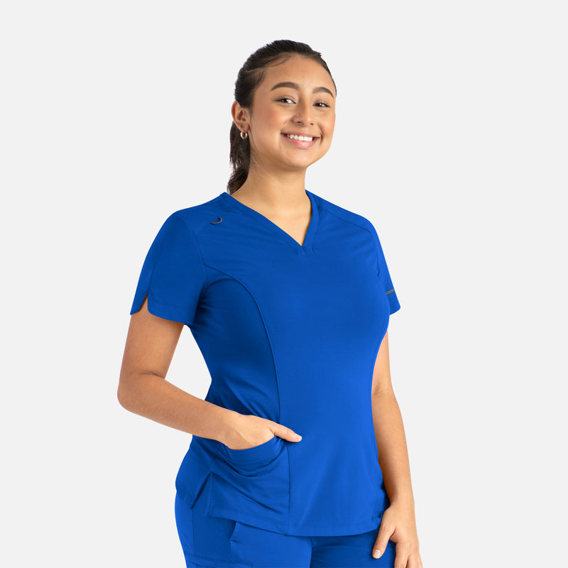 ROYAL BLUE - Image 1