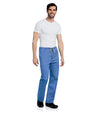 CEIL - Landau All Day Unisex 2 Pocket Cargo Scrub Pant - Image 1