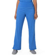 Royal - Landau ProFlex Women's PWRcor Compression Waist Cargo Scrub Pant