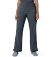 Landau ProFlex Women's PWRcor Compression Waist Cargo Scrub Pant