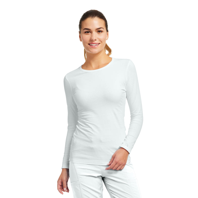 WHITE - Image 1