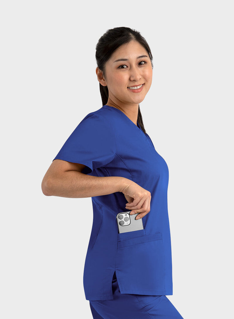 ROYAL BLUE - Image 2