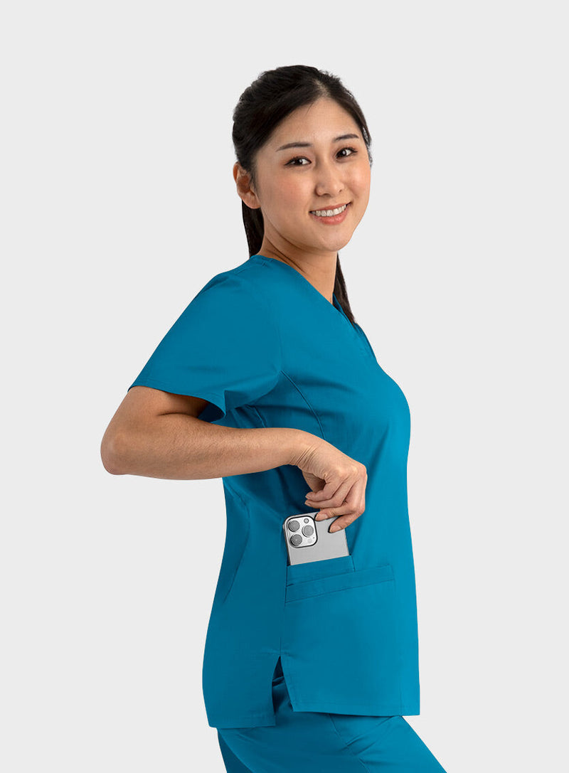 TEAL BLUE - Image 2
