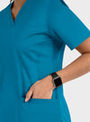 TEAL BLUE - Image 5